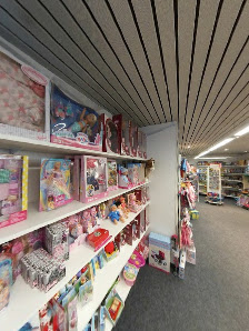 Dülkener Spieleland Lange Str. 70, 41751 Viersen, Deutschland