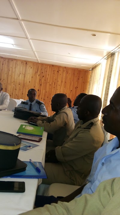Photos of Centre National de Documentation et de Recherche Scientifique