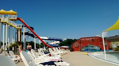 Crenshaw Springs Water Park