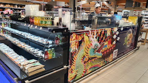 Photo n°6 de Sushiman à Tournon (Restaurant de sushis)