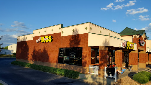 Larry's Giant Subs