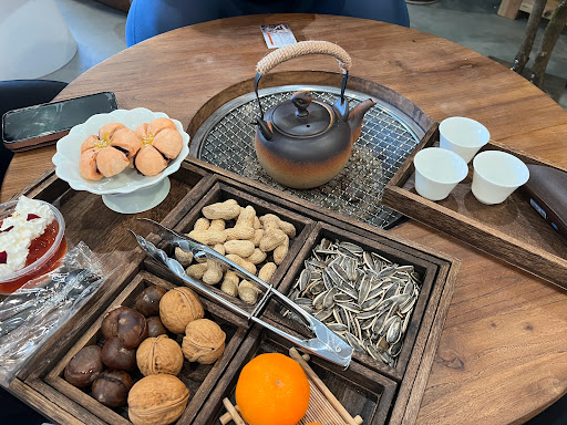 青泥Chilling Art&Tea Studio - Thumbnail