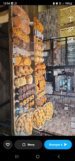 Les gourmandises de Angelique - Thumbnail