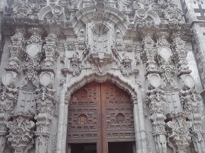 church