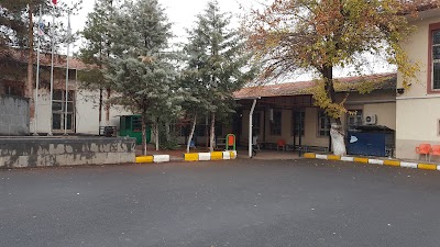 Diyarbakir Vocational and Technical High School