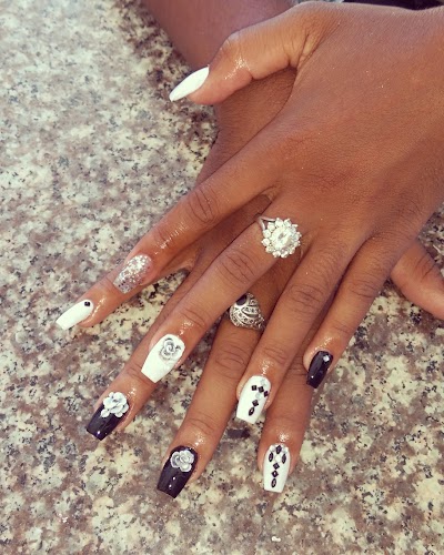 Photos of Acrylic nails wilsonia