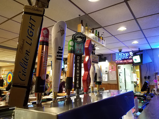 Chester Bird American Legion - Thumbnail