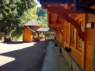 Photos of Apart Hotel Cuncumen