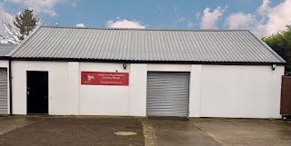 Lutterworth & District Shops