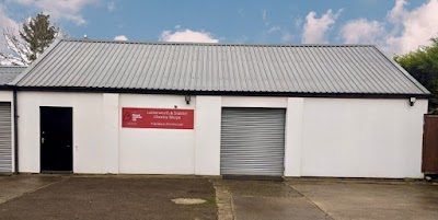 Lutterworth & District Shops