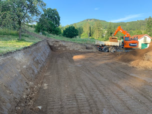 Photo n°13 de Peduzzi Vincent à Le Thillot (Entreprise de terrassement)