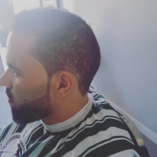 Rayan barbershop - Thumbnail