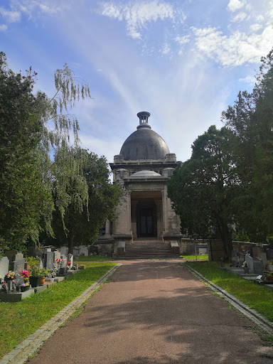 Guillotière Nouveau Cemetery