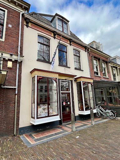 Lederwaren - Visual