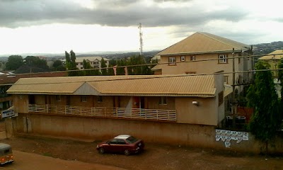 Photos of Mirabeth Suites
