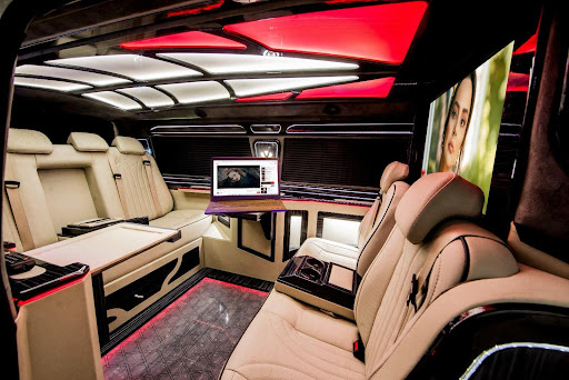 BluePearl Travel VIP Transfer And Tours