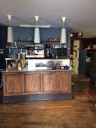 Photo n°27 de Restaurant le Sarment Condom à Condom (Restaurant)