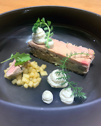 Photo n°60 de La Pachade à Orcival (Restaurant)