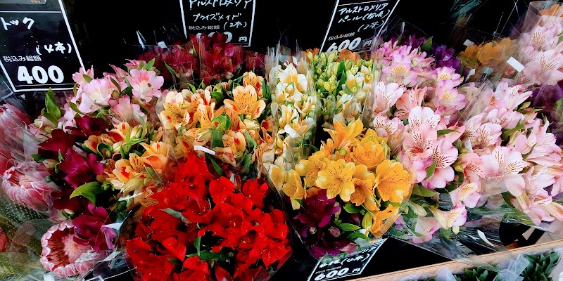 Vflower 高蔵寺店