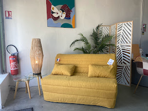 Photo n°1 de AQUITAINE LITERIE à Langon (Magasin de literie)