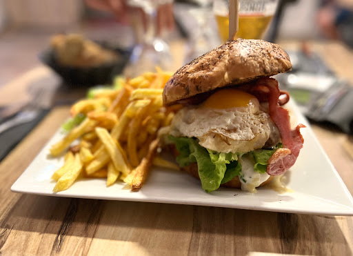 Restaurant l'Orée du Bois Maulan - Thumbnail