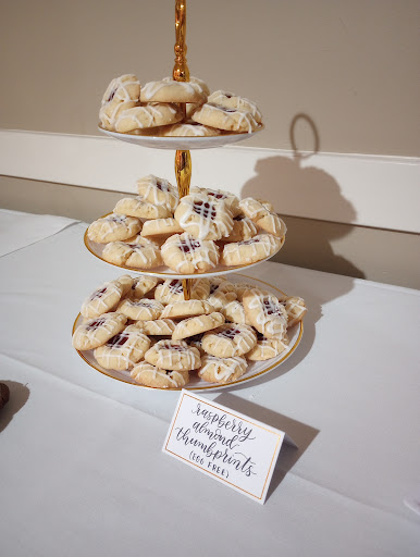 Small Kitchen Bakery - Visual