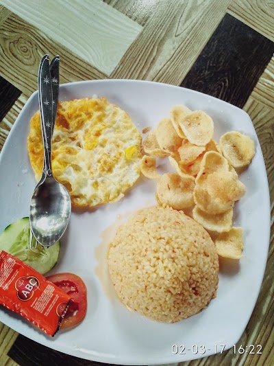 Photos of Left Side Cafe & Resto LAHAT