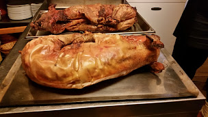 Photo n°2 de Café de la Paix à Chambéry (Restaurant)