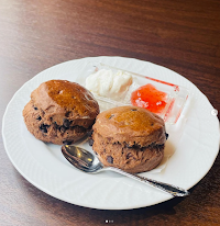 テェ・テェ Tea&Sweets カフェ 焼き菓子・紅茶