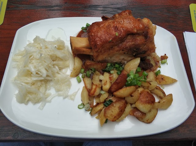 Webster Brauhaus