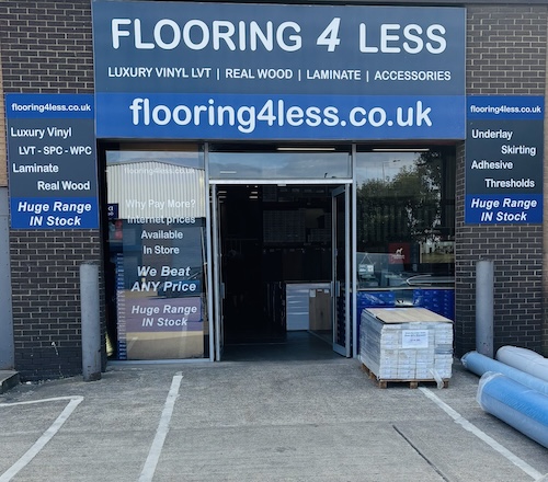 Flooring 4 Less