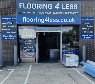 Flooring 4 Less