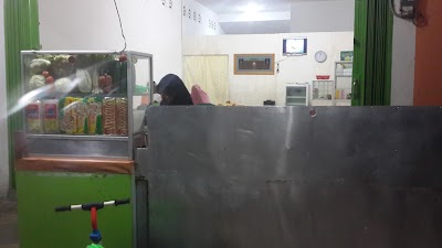 Photos of Depot Nasi Goreng"RASAJAYA" Km10,5