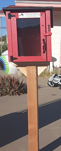 Little Free Library #157991 - Thumbnail