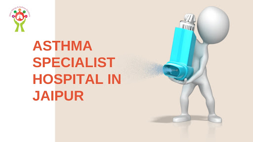 At Jaipur Allergy & Asthma Solutions, we specialize in comprehensive…