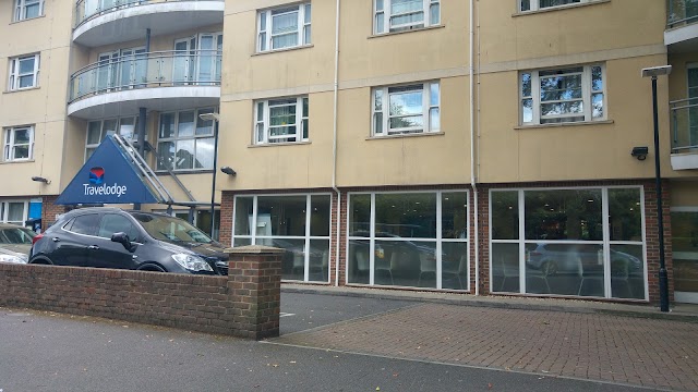 Travelodge Bournemouth Hotel