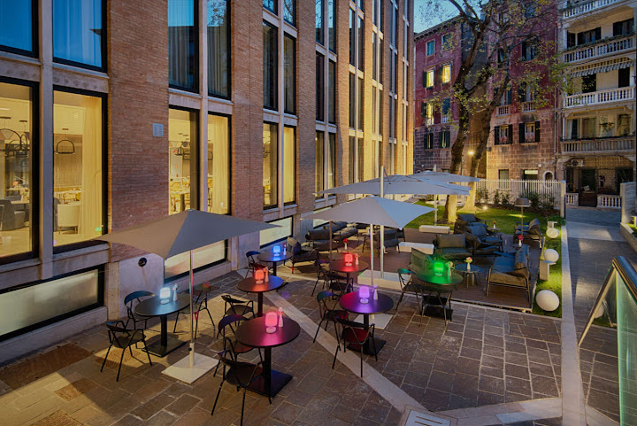 Hotel Avani Rio Novo Venice by null