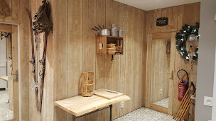 Photo n°73 de Bistrovergnat - Chez Pépé Jean à Mont-Dore (Restaurant français)