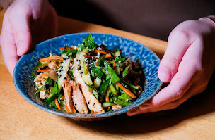 Photo n°75 de Xin Gainian à Paris (Restaurant chinois)