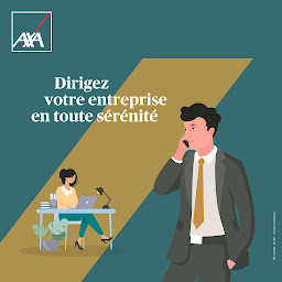 Photo n°2 de AXA Assurance et Banque Eirl Beaumevieille Mathieu à Mende (Agence d'assurance pour locataires)