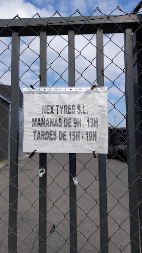 NEX TYRES LLEIDA (ALMACÉN) - Thumbnail