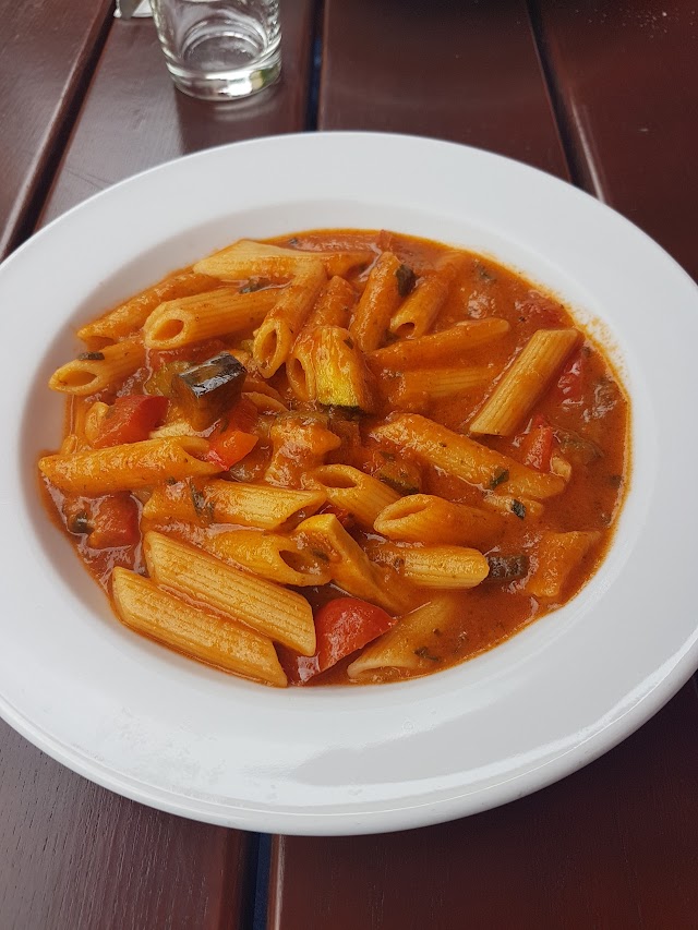 Ristorante Pizzeria Garda