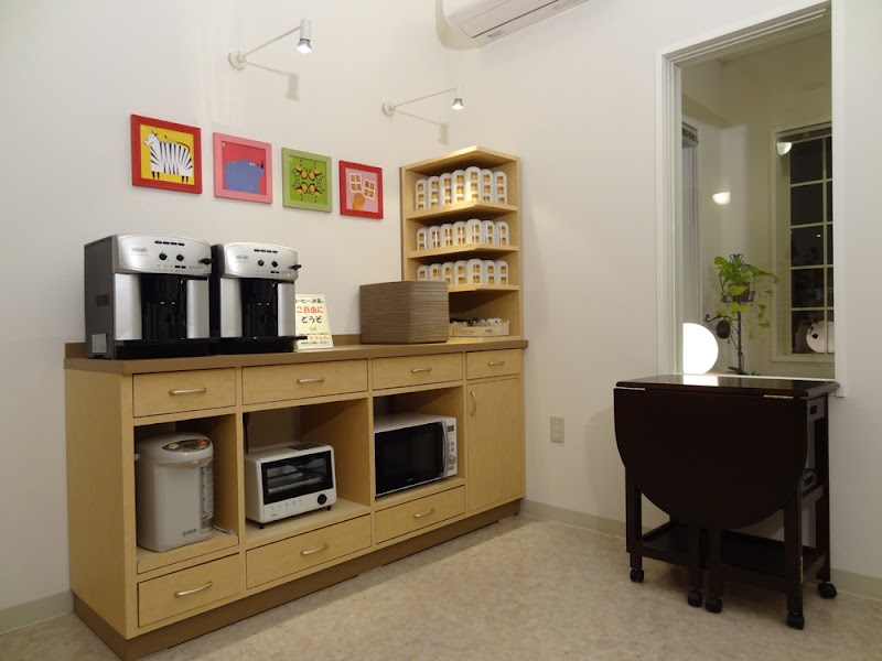 ファミリーロッジ旅籠屋・北九州八幡店