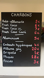 Photo n°4 de MOOD SMOKE à Vitrolles (Boutique de cigarettes électroniques)