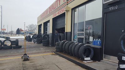Photos of American Quality Tire Co