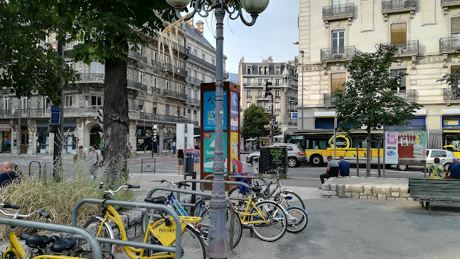 Multiple - Architecte