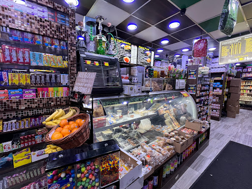 Majnoon Inc. Deli Grocery - Thumbnail