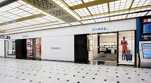 Photo n°2 de Chanel à Roissy-en-France (Horlogerie)