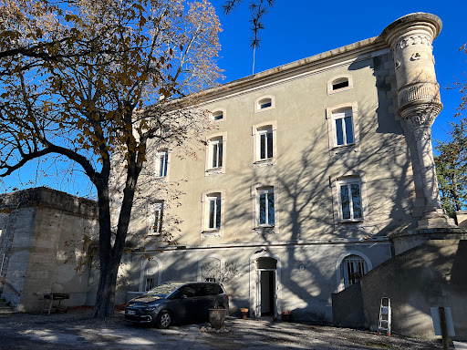 Château de Fabiargues - Thumbnail