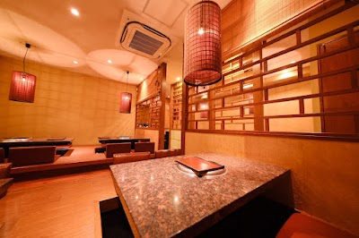 焼肉 モランボン